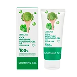 LEBELAGE CICA MOISTURE SOOTHING GEL 100% (100ml)